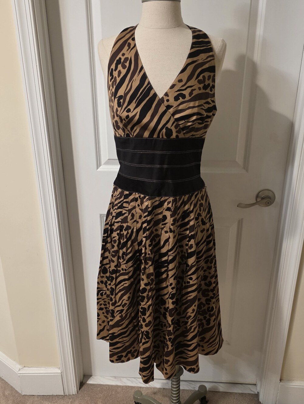Kay Unger New Dress Size 10